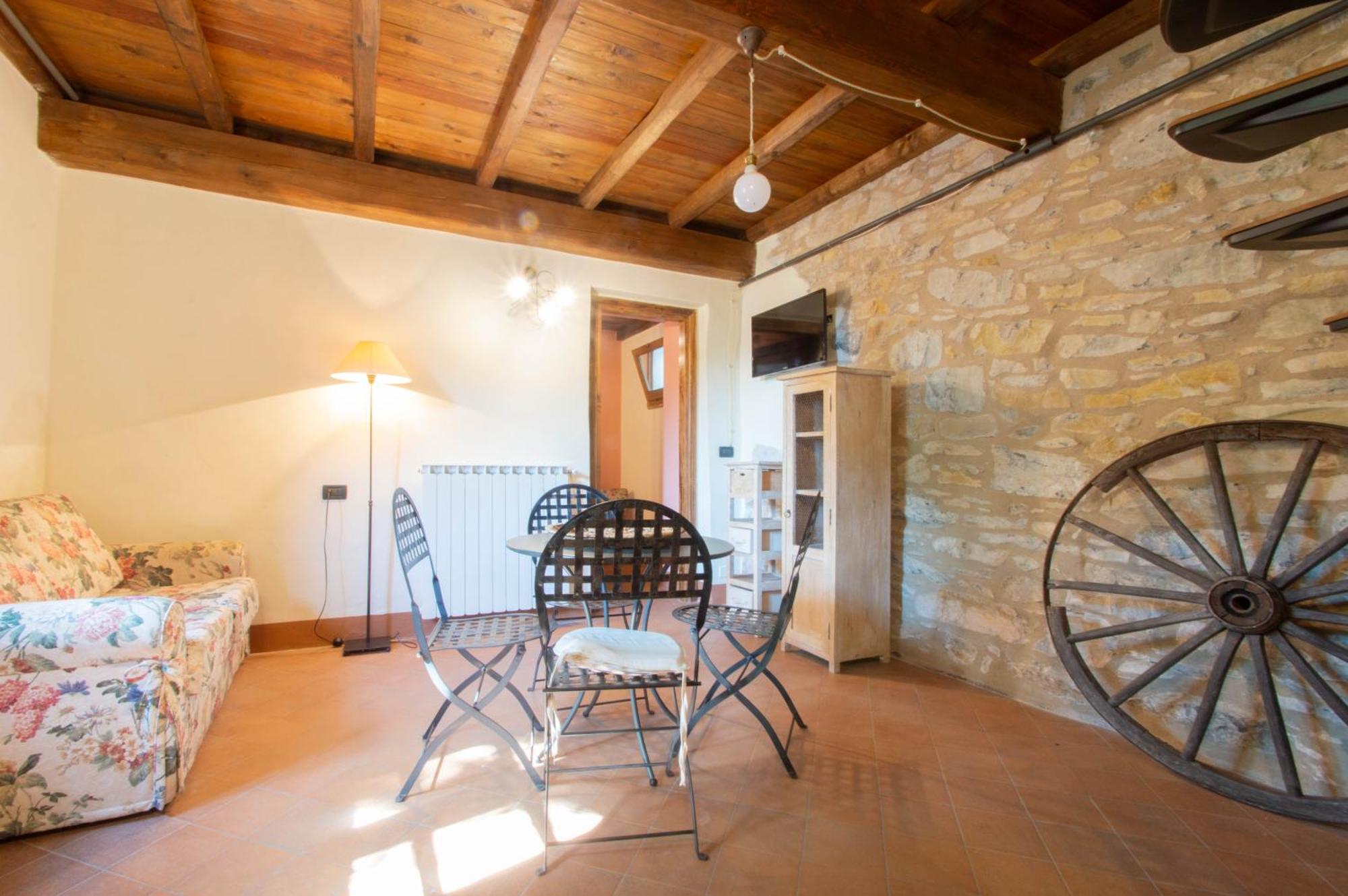 Appartamento Casa Vacanze La Casala Fivizzano Esterno foto