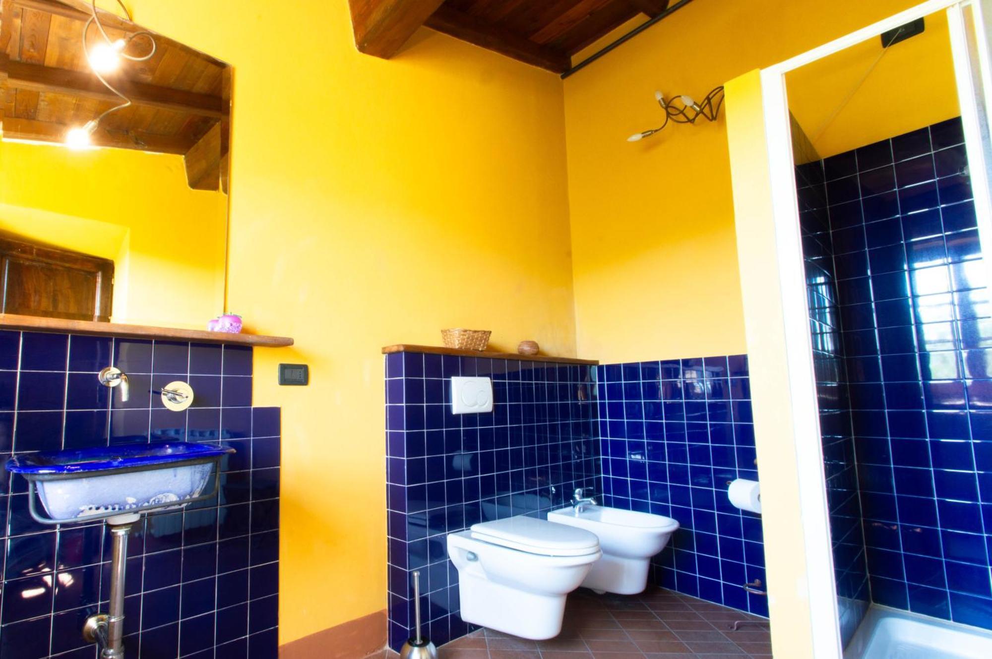 Appartamento Casa Vacanze La Casala Fivizzano Esterno foto