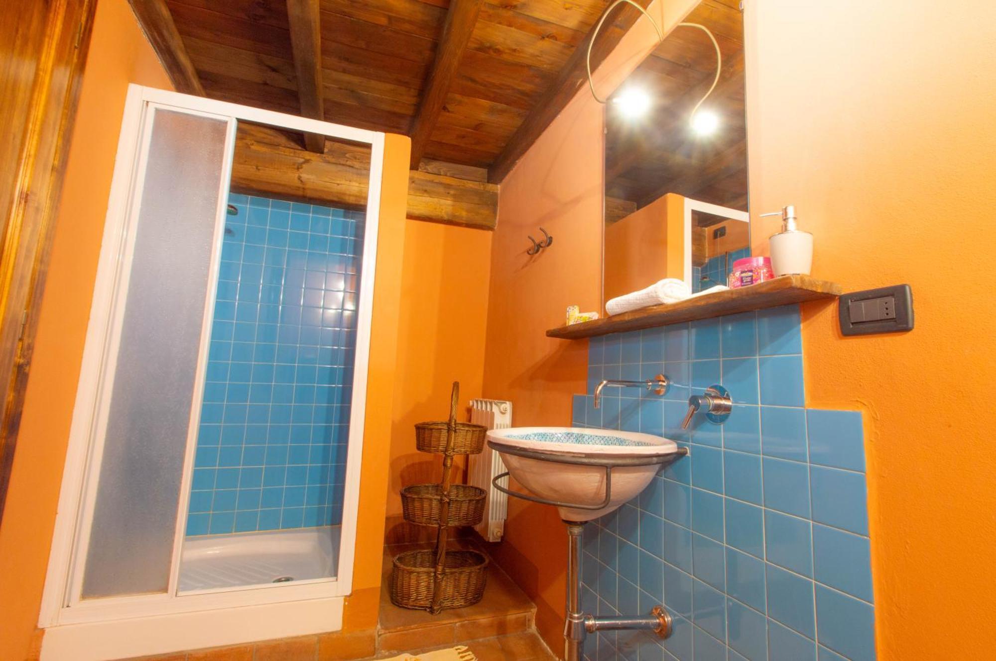 Appartamento Casa Vacanze La Casala Fivizzano Esterno foto